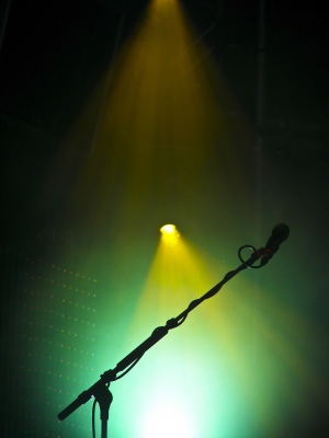 Symbolbild für Technikausrüstung